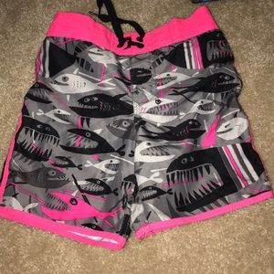 Swimming trunks